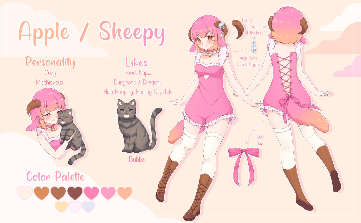 Icon of Sheepy
